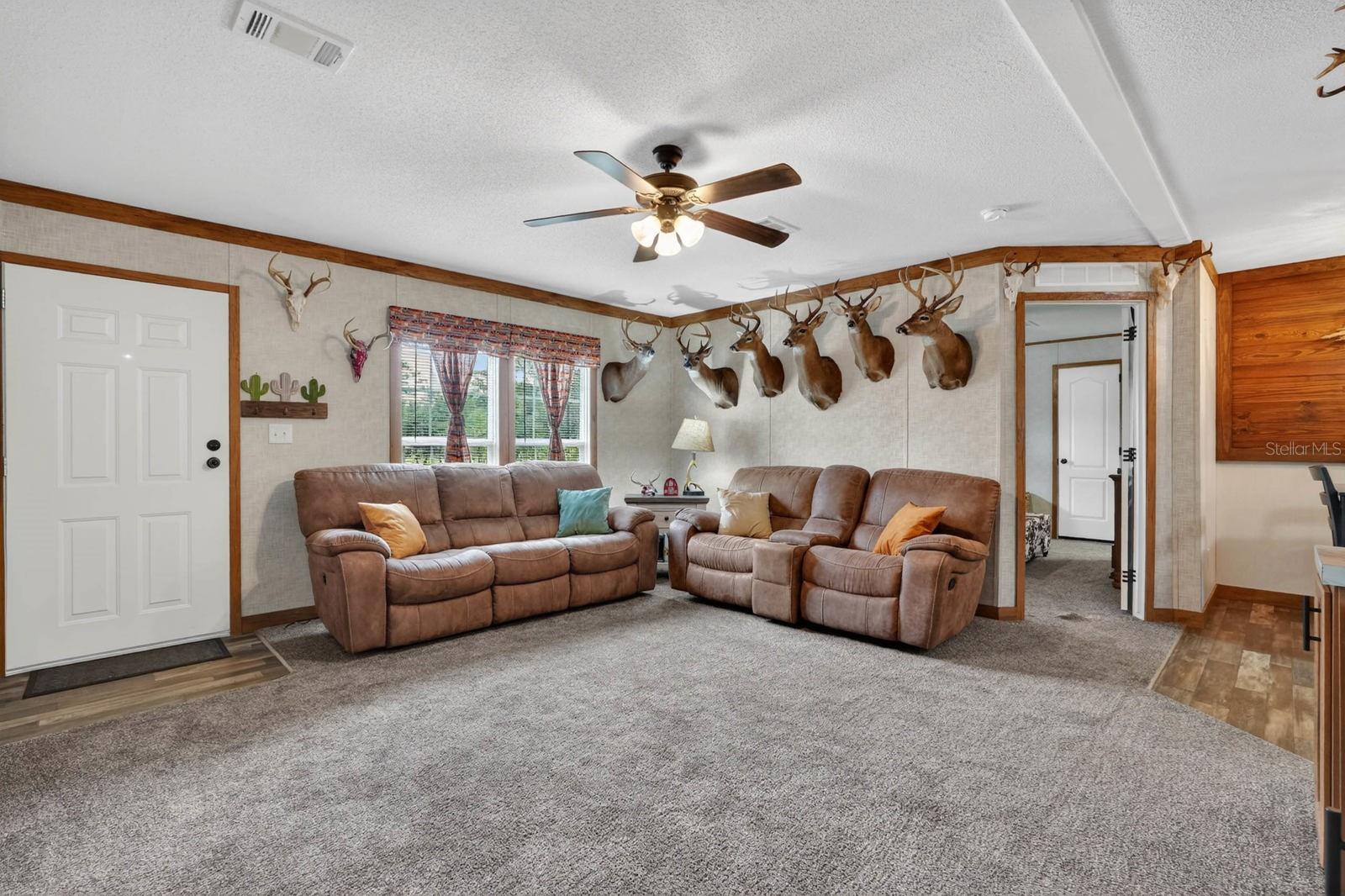 DAYTONA NORTH SUB - Residential