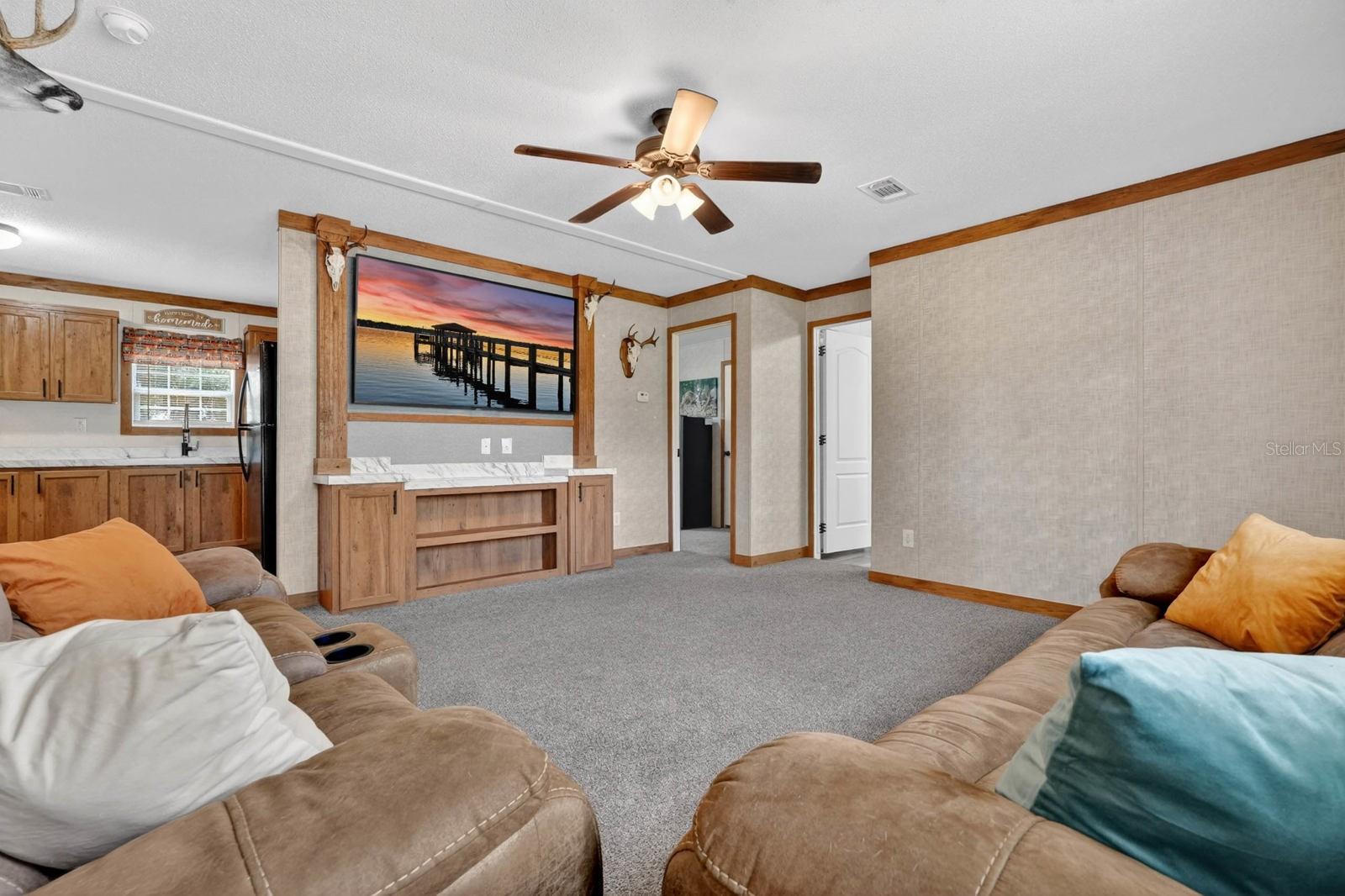 DAYTONA NORTH SUB - Residential