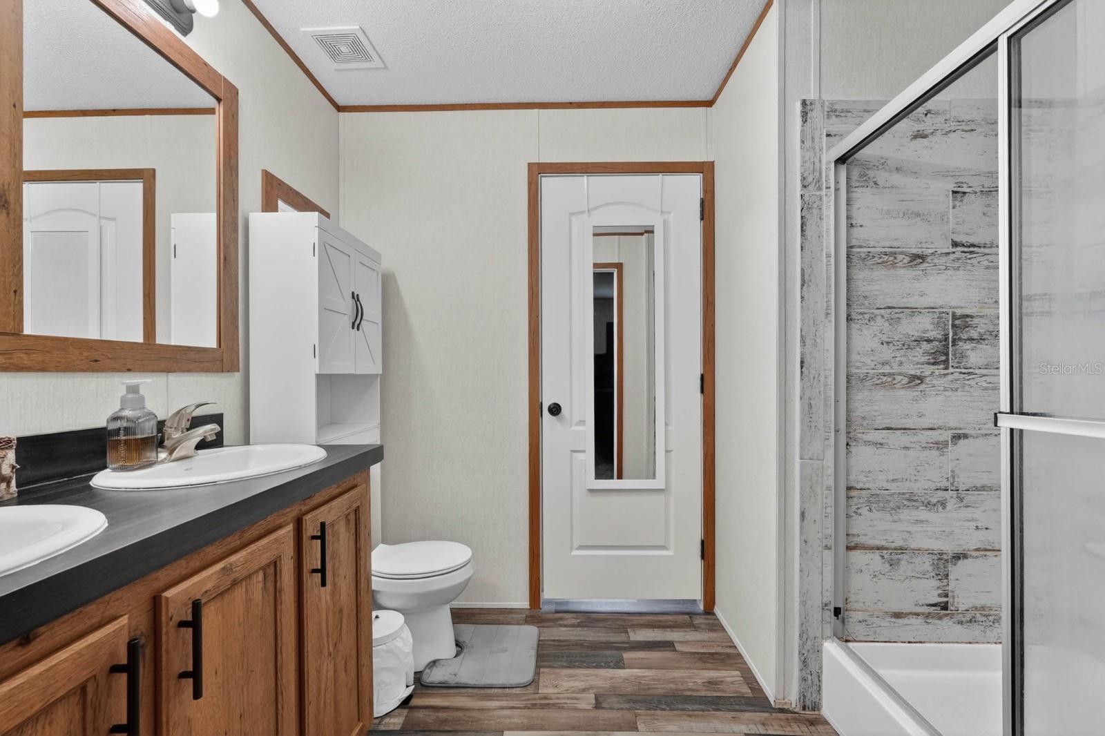 DAYTONA NORTH SUB - Residential