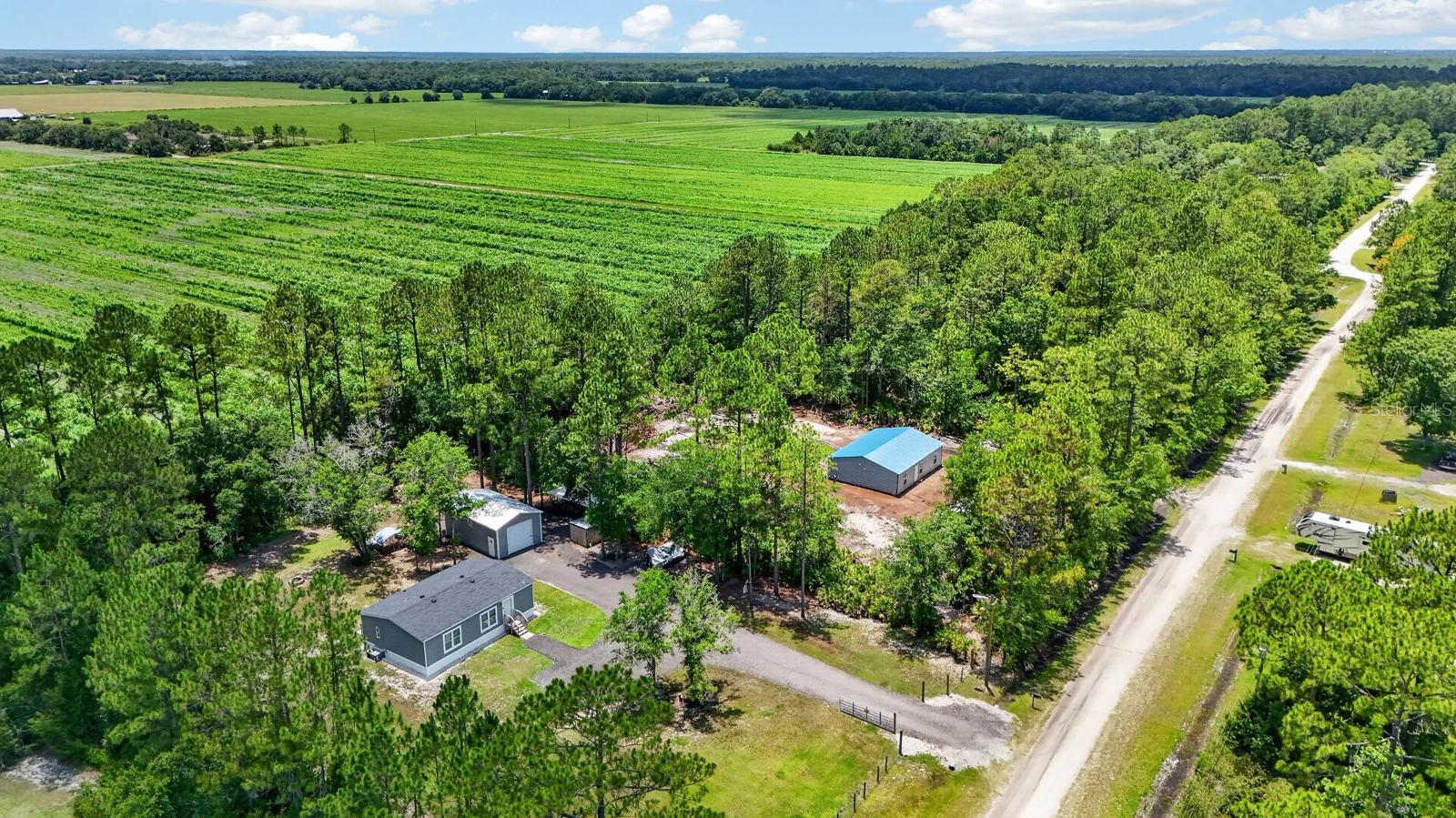 DAYTONA NORTH SUB - Residential