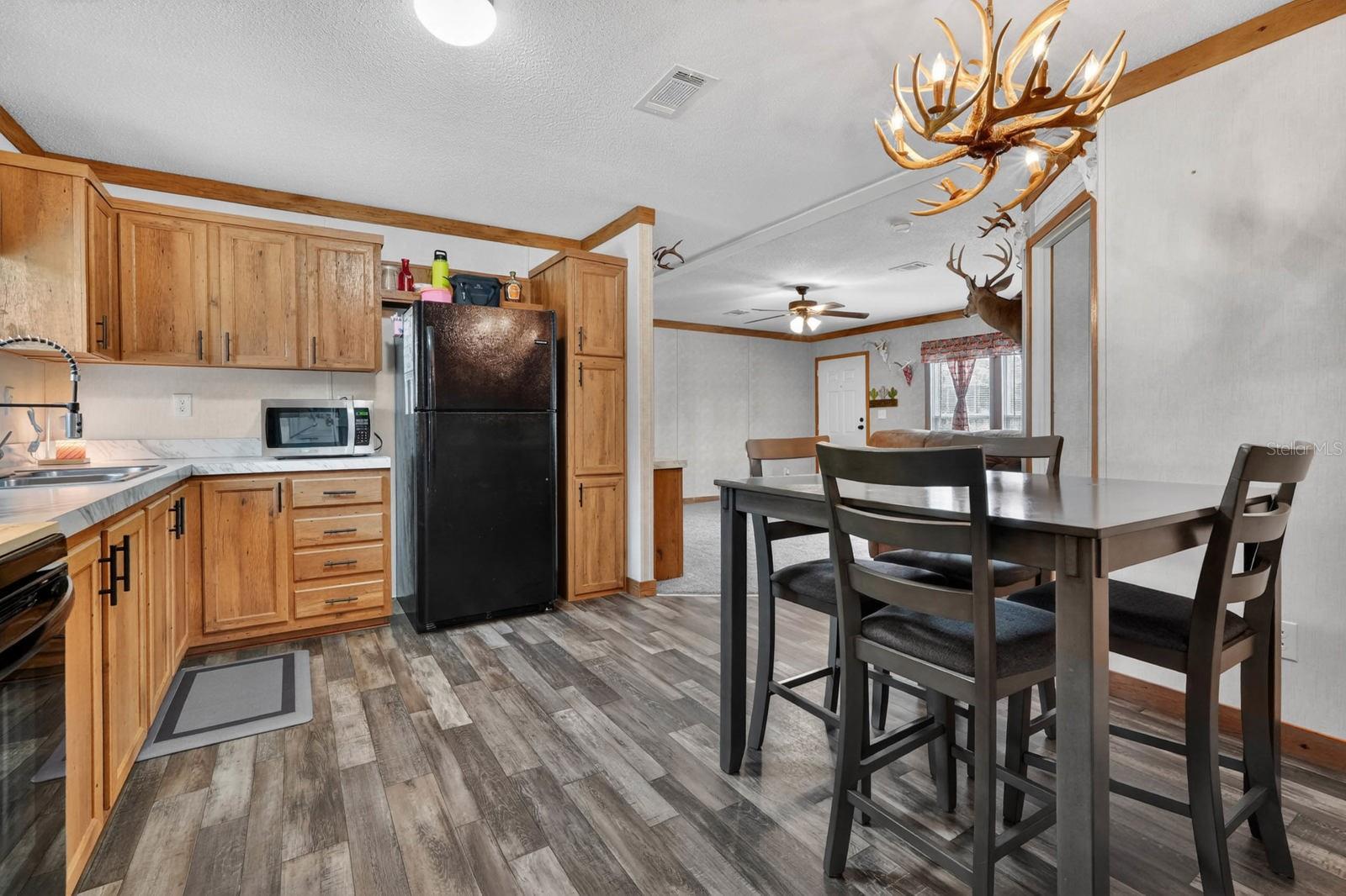 DAYTONA NORTH SUB - Residential