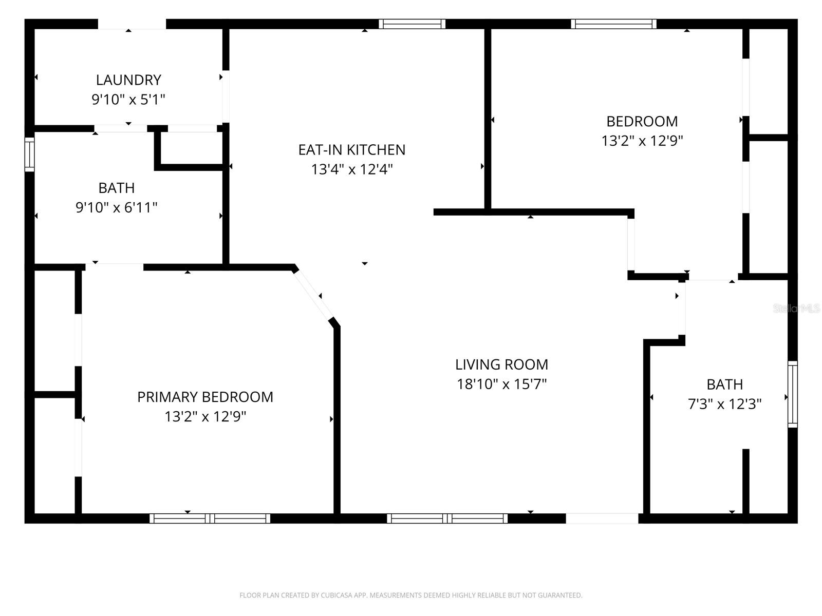 DAYTONA NORTH SUB - Residential