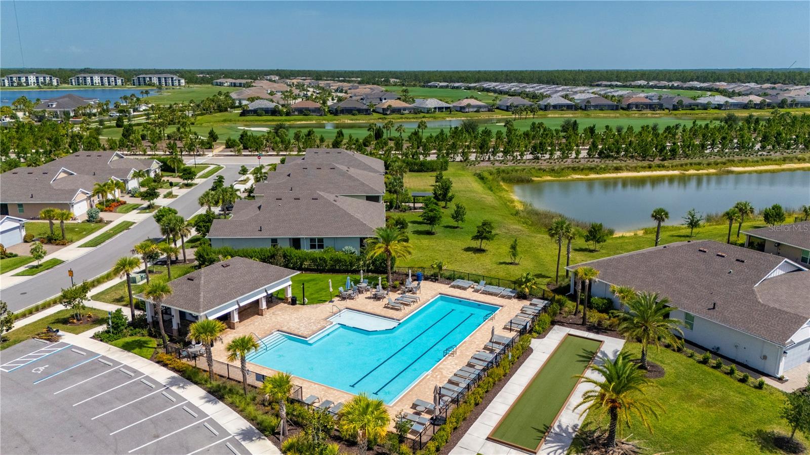 BABCOCK RANCH COMMUNITY-PRESERVE - Residential