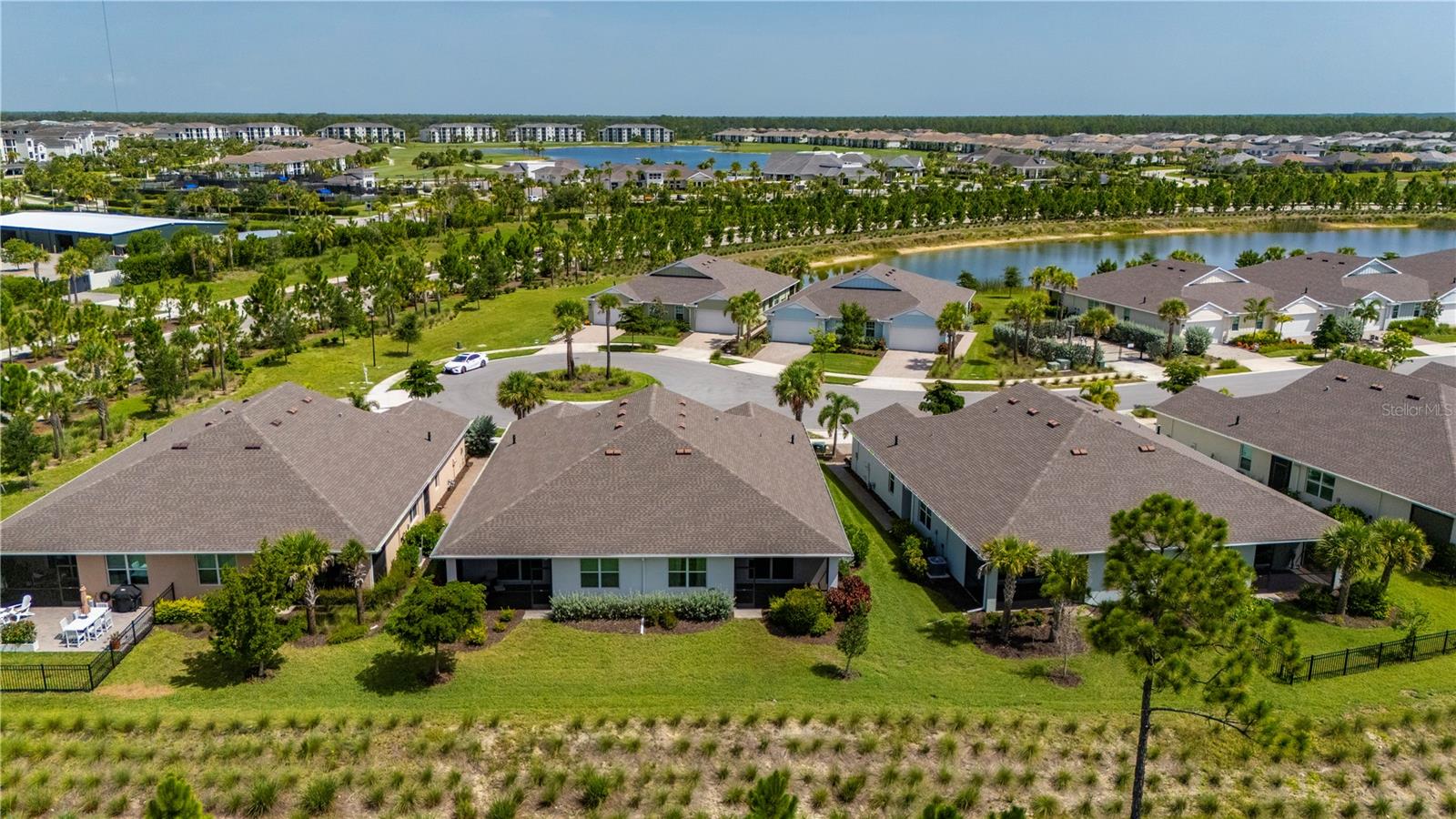 BABCOCK RANCH COMMUNITY-PRESERVE - Residential