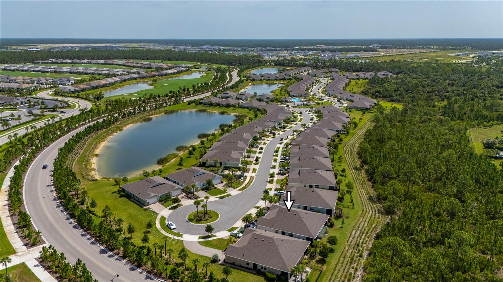 BABCOCK RANCH COMMUNITY-PRESERVE - Residential