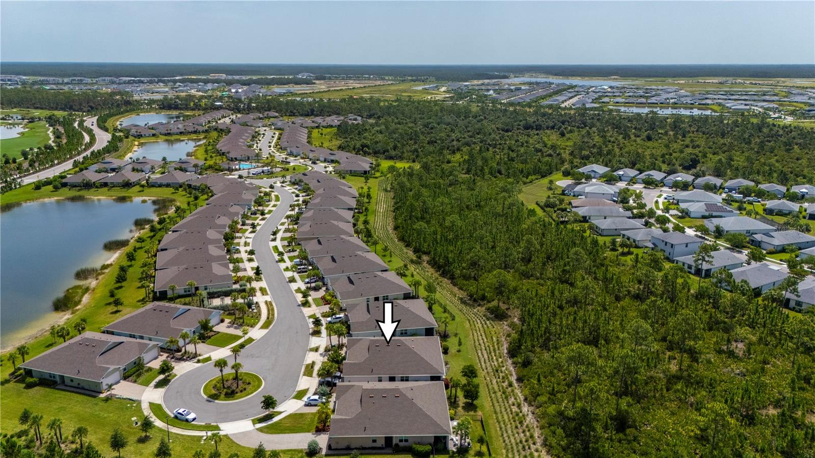 BABCOCK RANCH COMMUNITY-PRESERVE - Residential