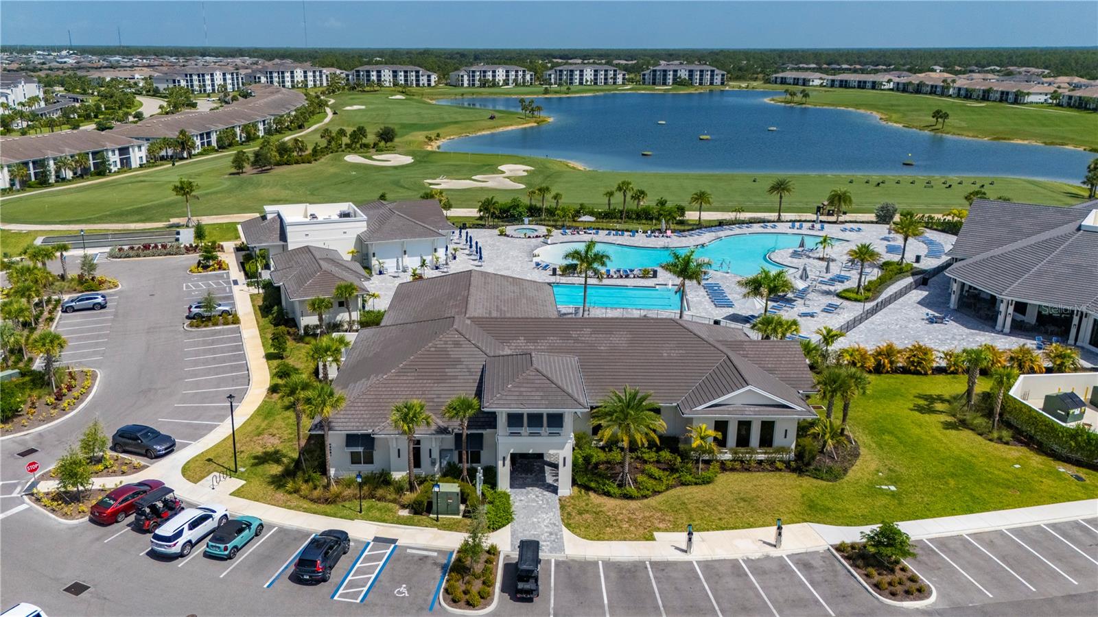 BABCOCK RANCH COMMUNITY-PRESERVE - Residential