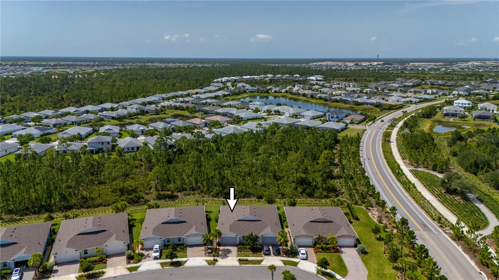 BABCOCK RANCH COMMUNITY-PRESERVE - Residential