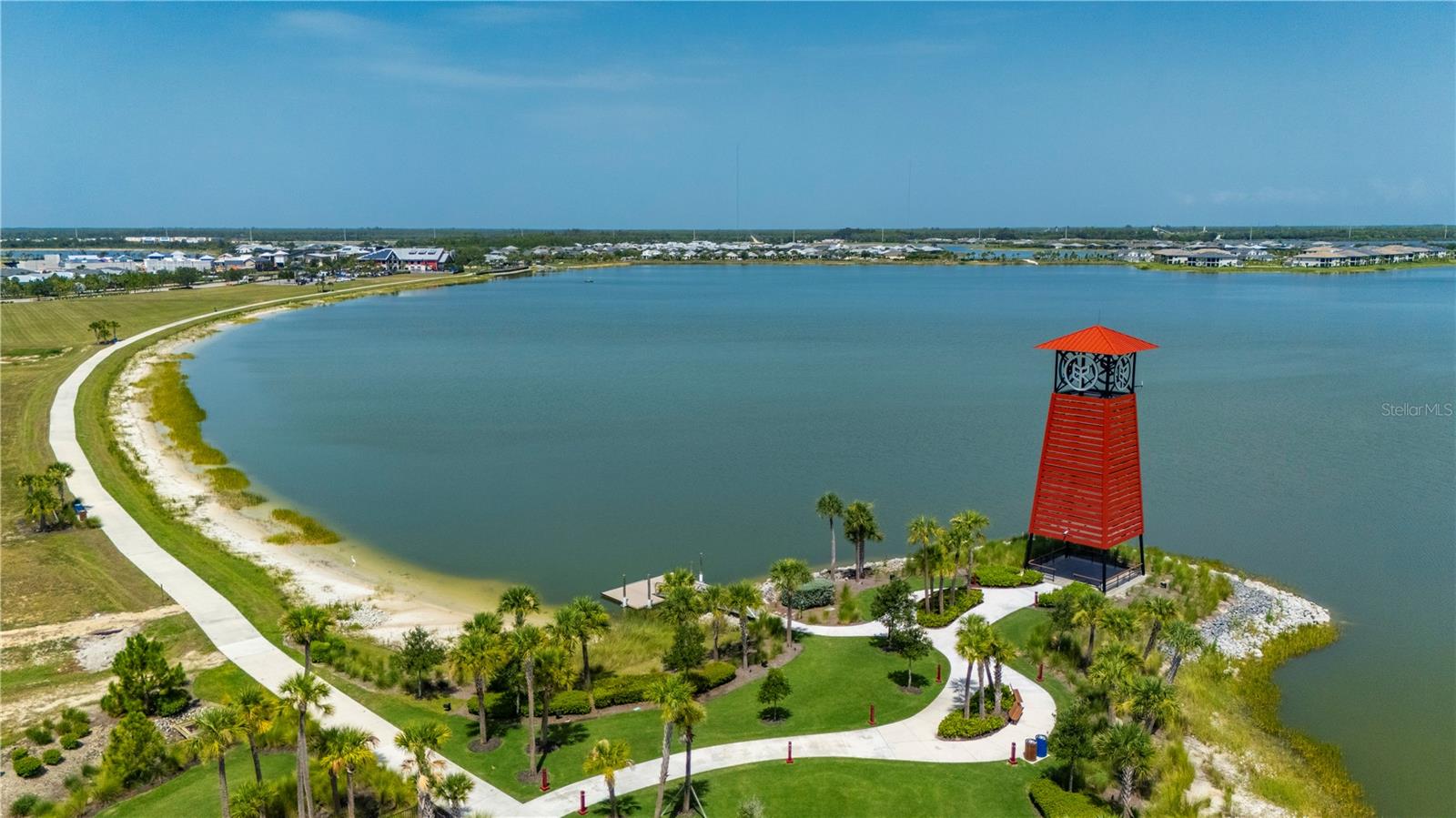 BABCOCK RANCH COMMUNITY-PRESERVE - Residential