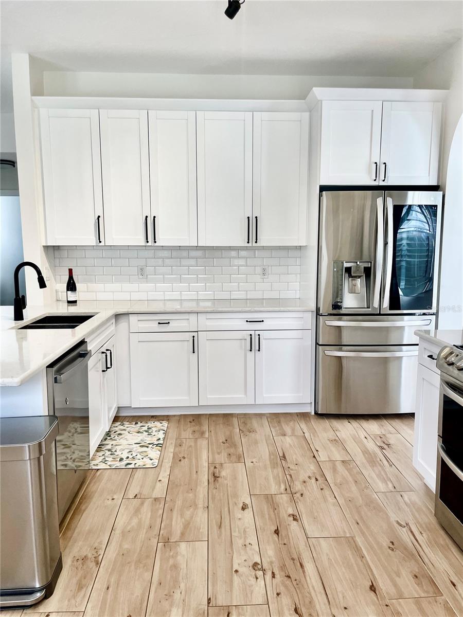 CANTERBURY VILLAGE THIRD ADD - Residential