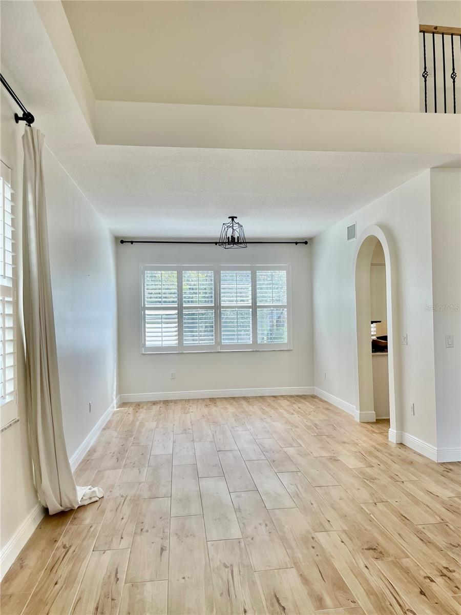 CANTERBURY VILLAGE THIRD ADD - Residential