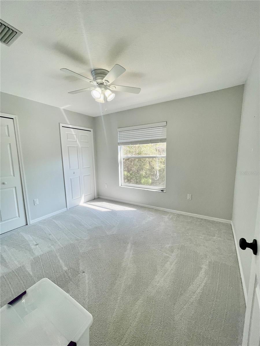 CANTERBURY VILLAGE THIRD ADD - Residential