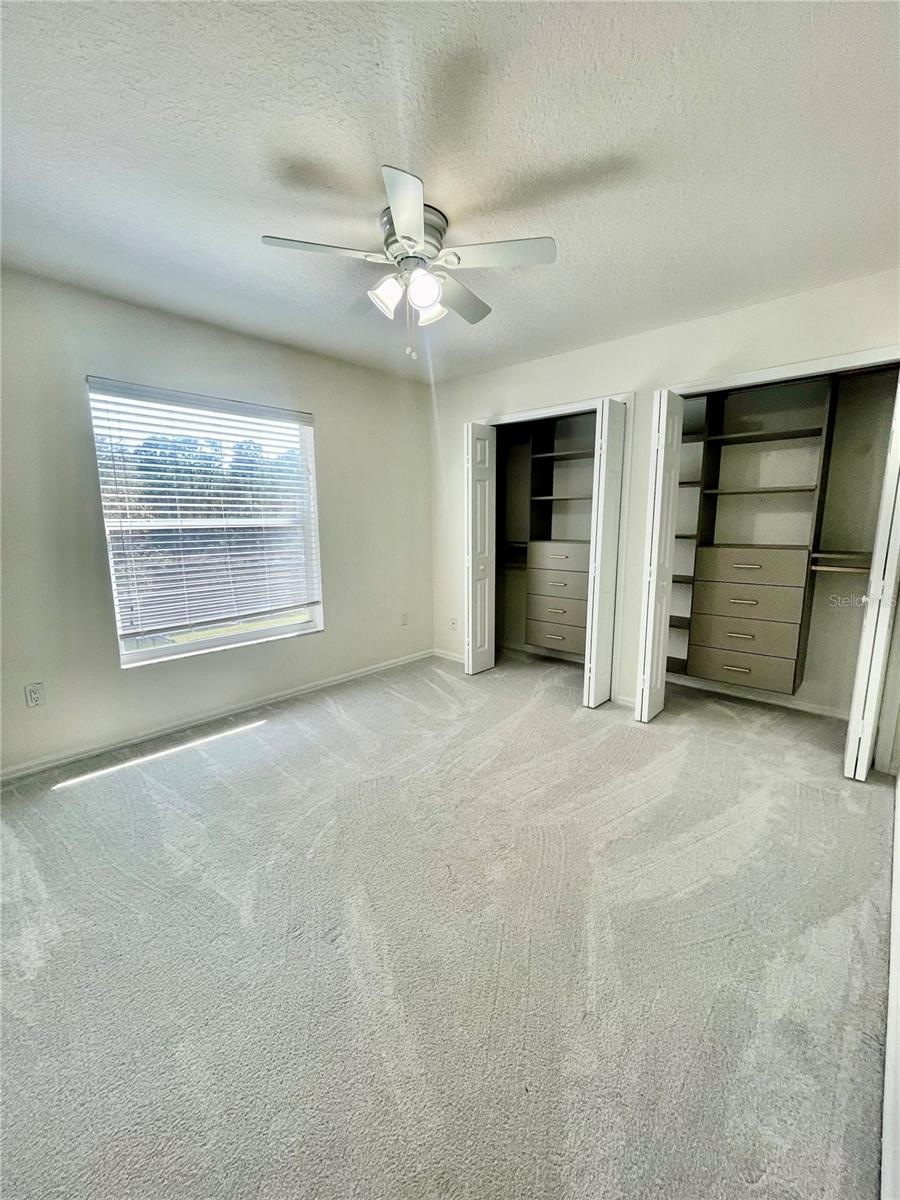 CANTERBURY VILLAGE THIRD ADD - Residential
