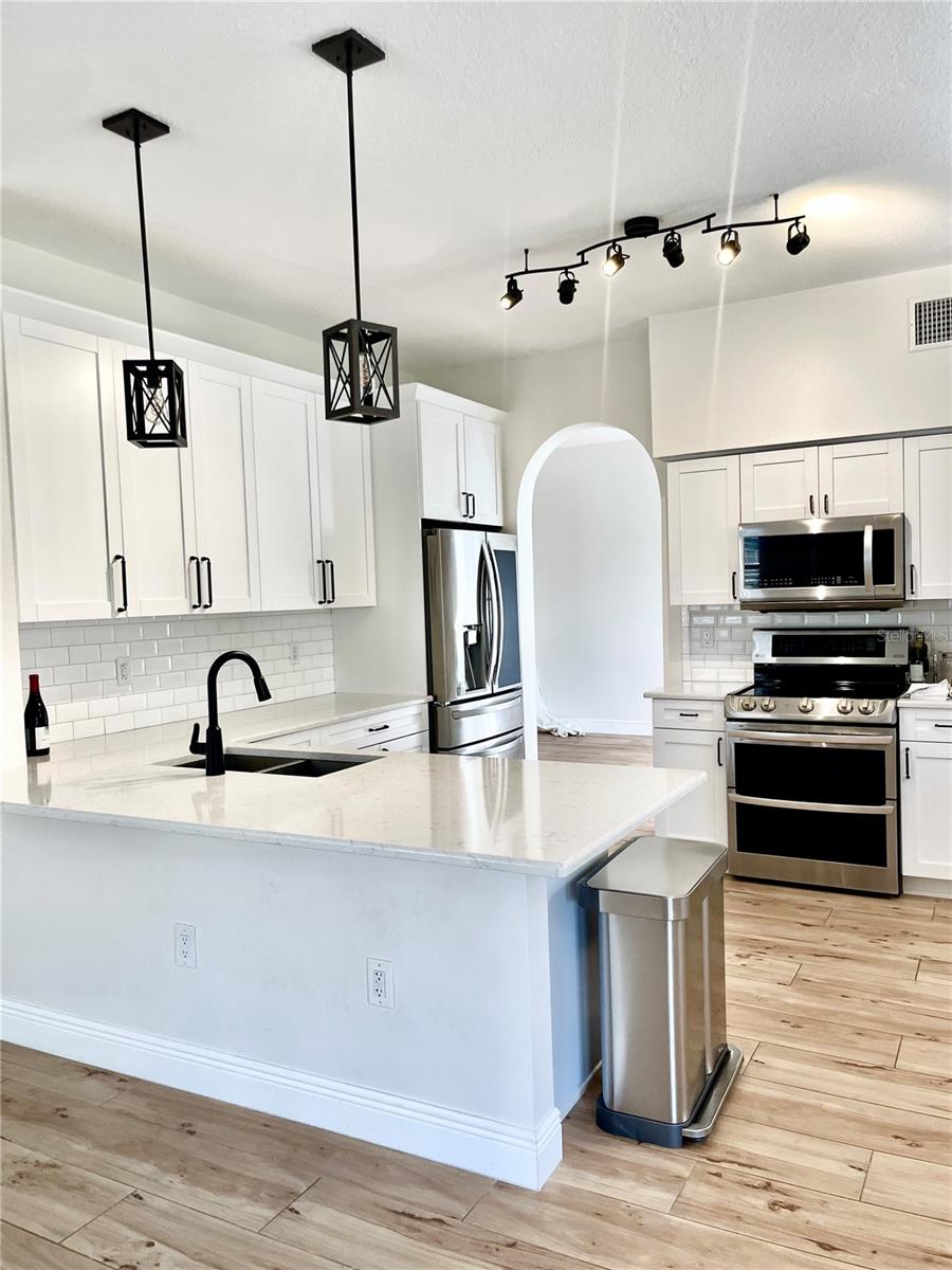 CANTERBURY VILLAGE THIRD ADD - Residential