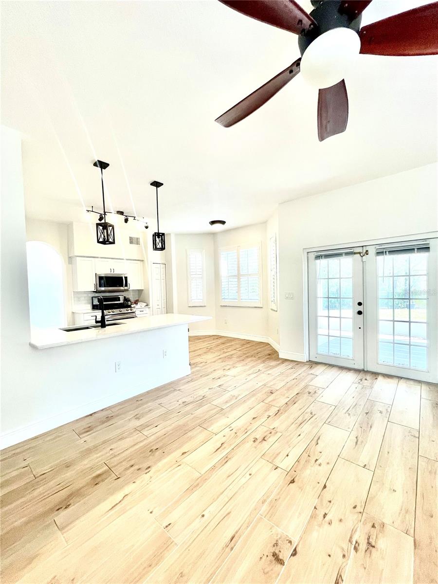 CANTERBURY VILLAGE THIRD ADD - Residential