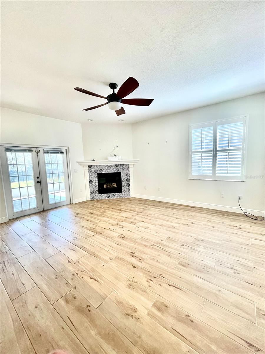 CANTERBURY VILLAGE THIRD ADD - Residential
