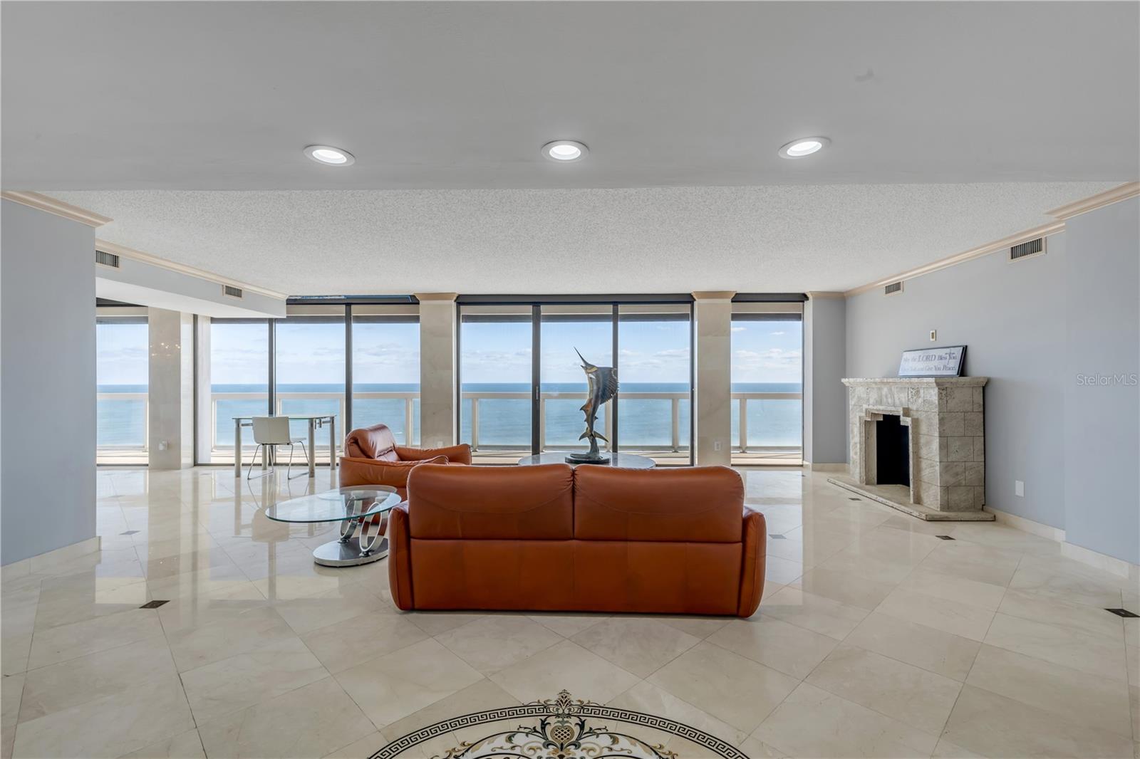 DAYTONA BEACH ALIKI TOWER PT UNIT S CONDO - Residential