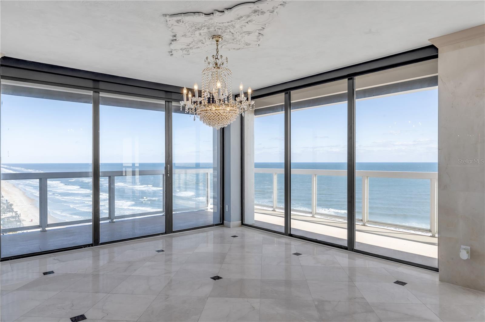 DAYTONA BEACH ALIKI TOWER PT UNIT S CONDO - Residential