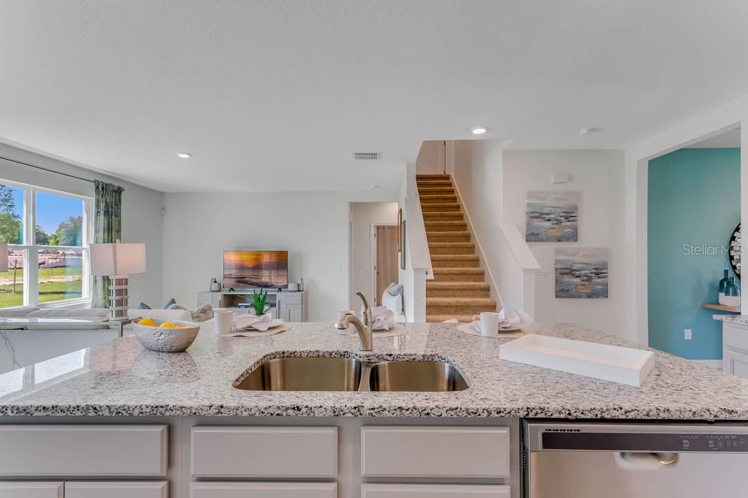 WESTRIDGE PK PH 2 - Residential