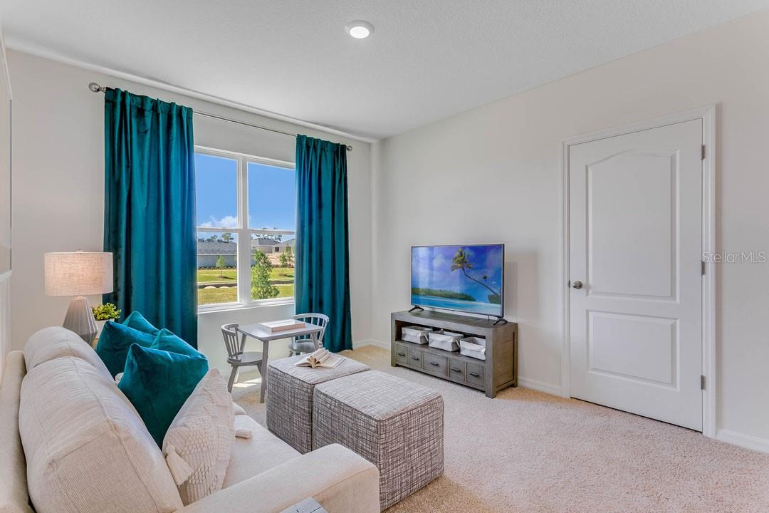 WESTRIDGE PK PH 2 - Residential