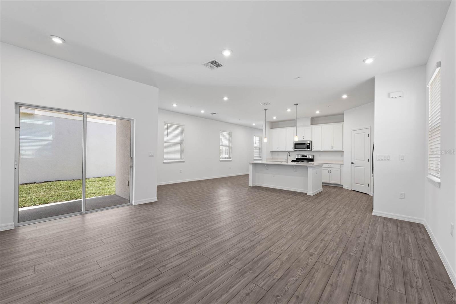 BRACK RANCH - Residential