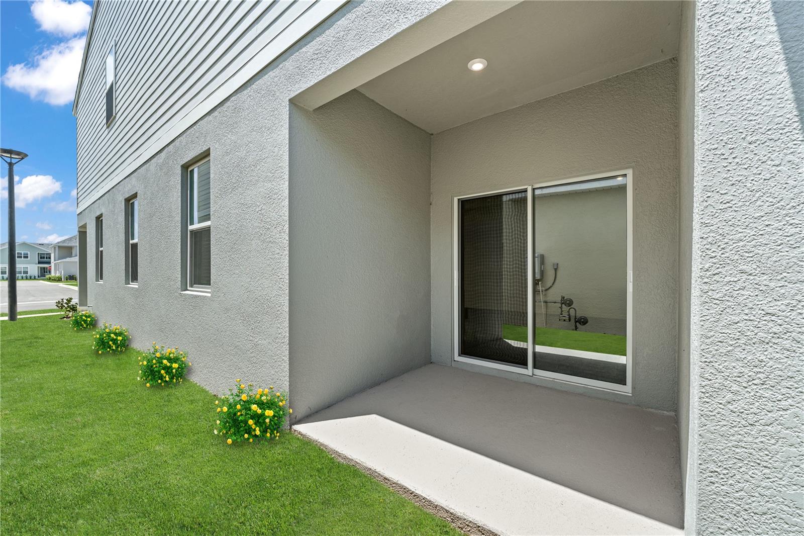 BRACK RANCH - Residential