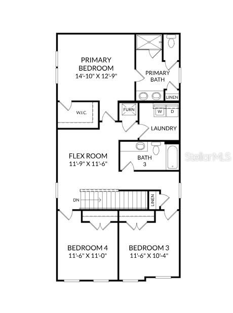BRACK RANCH - Residential