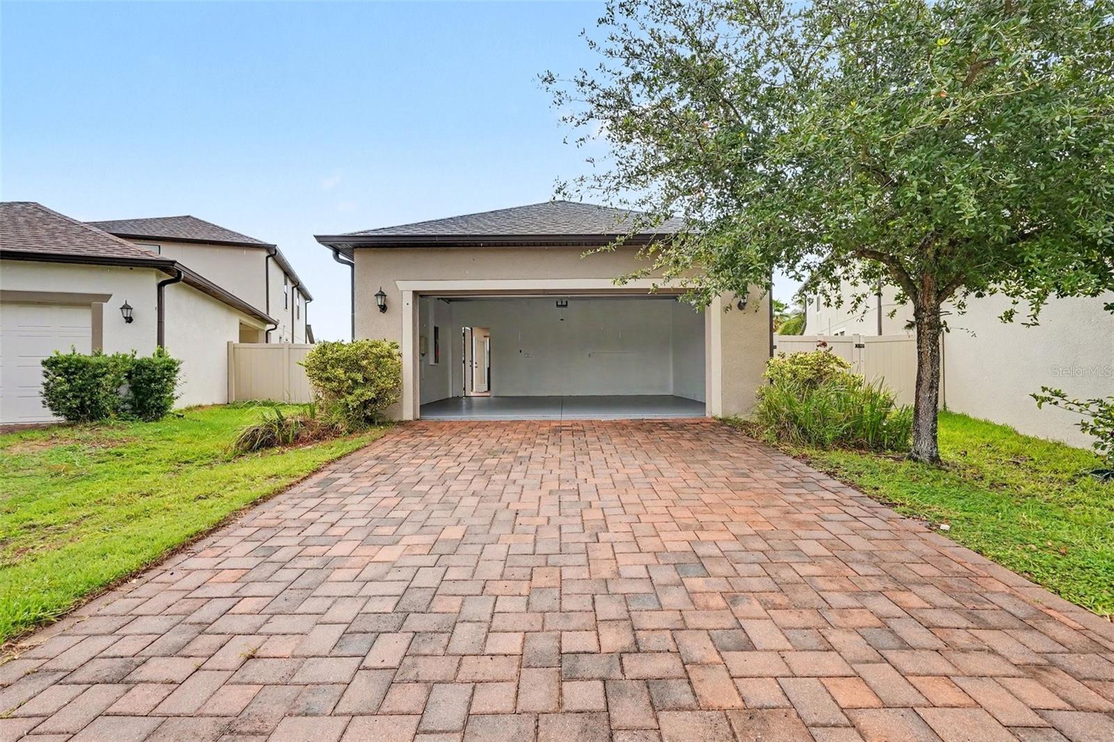 ARBORS AT WIREGRASS RANCH - Residential