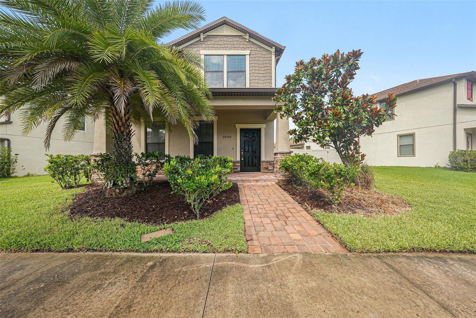 ARBORS AT WIREGRASS RANCH - Residential