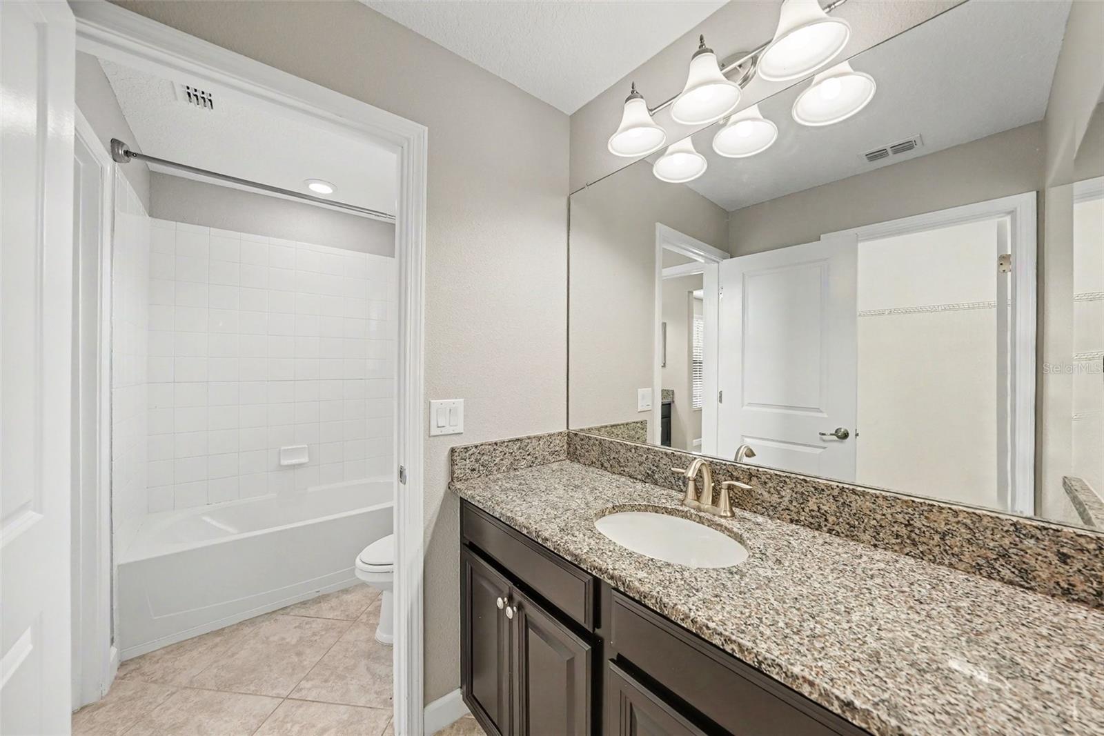 ARBORS AT WIREGRASS RANCH - Residential
