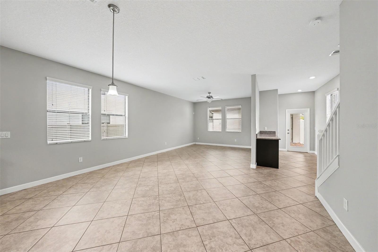 ARBORS AT WIREGRASS RANCH - Residential