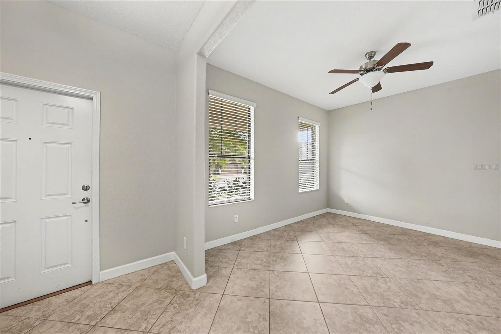 ARBORS AT WIREGRASS RANCH - Residential