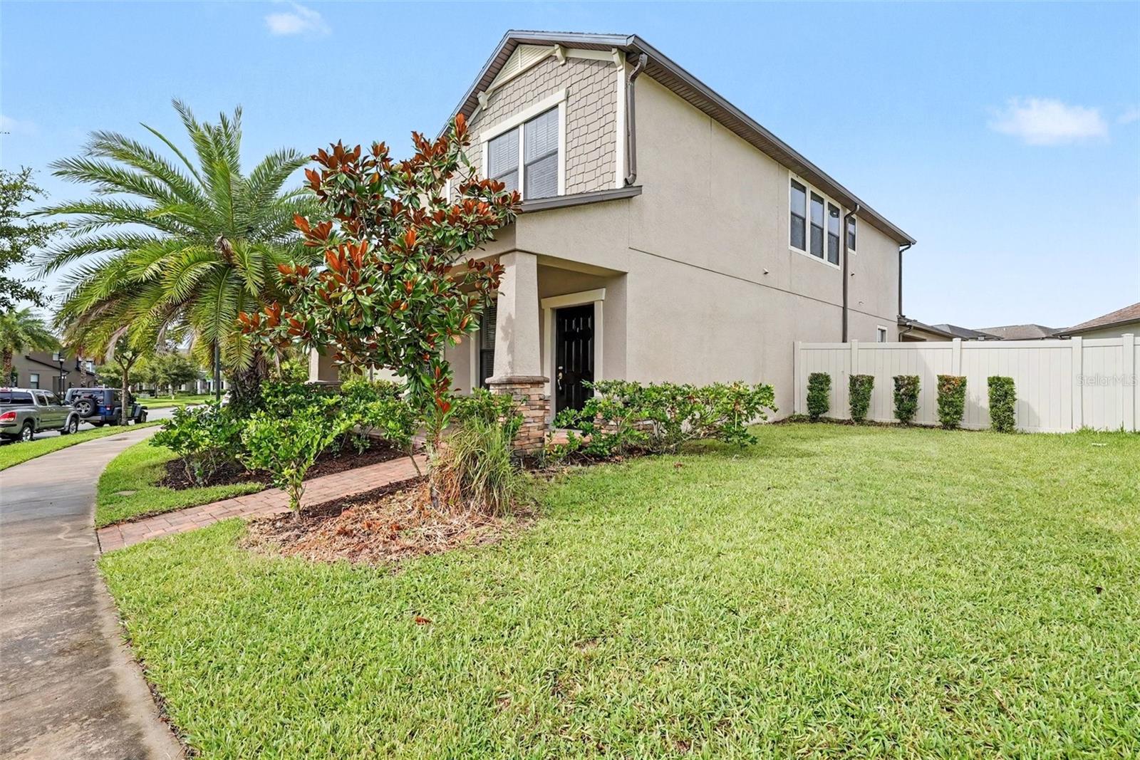 ARBORS AT WIREGRASS RANCH - Residential