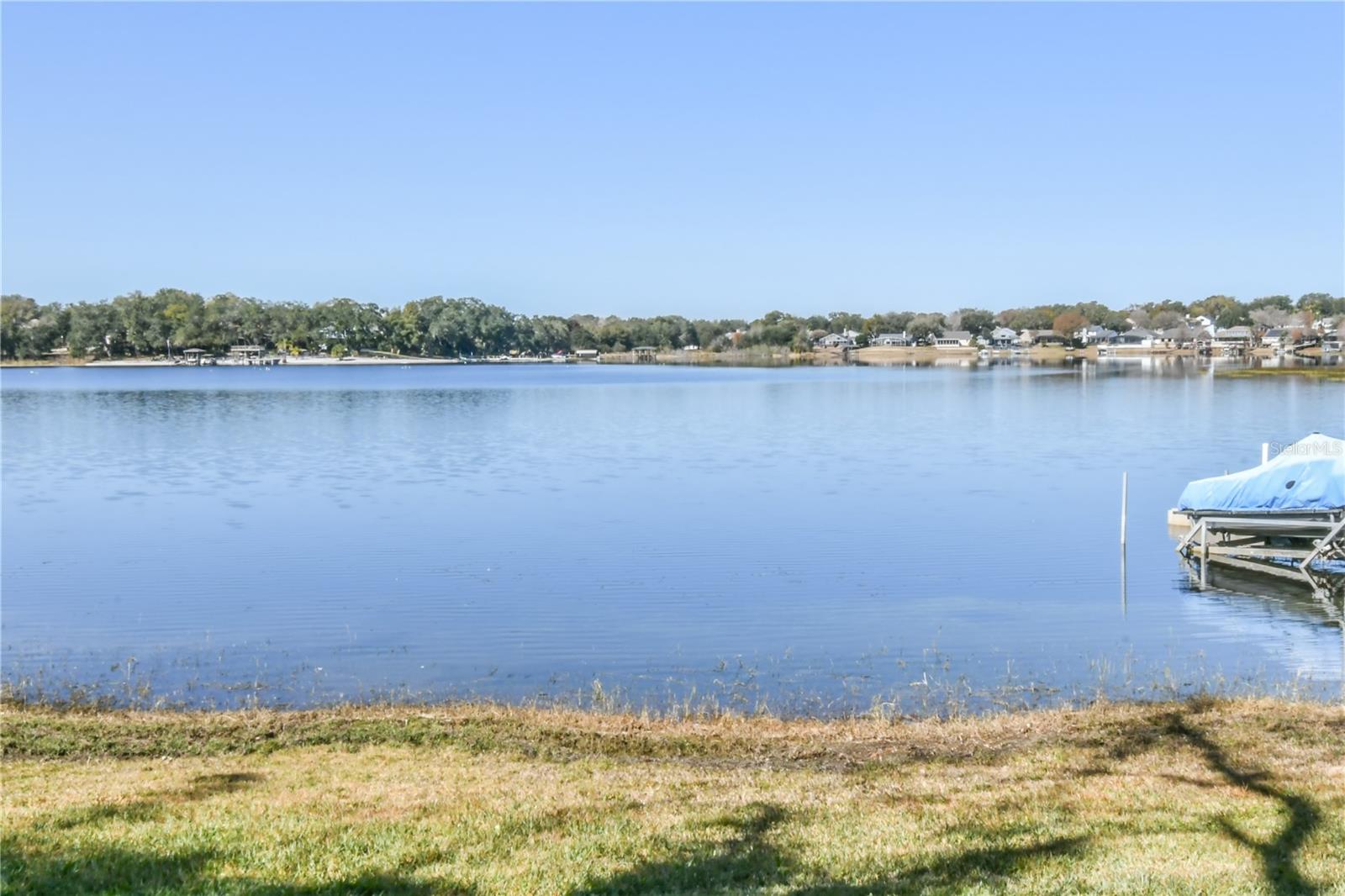 LAKE OLYMPIA CLUB - Residential
