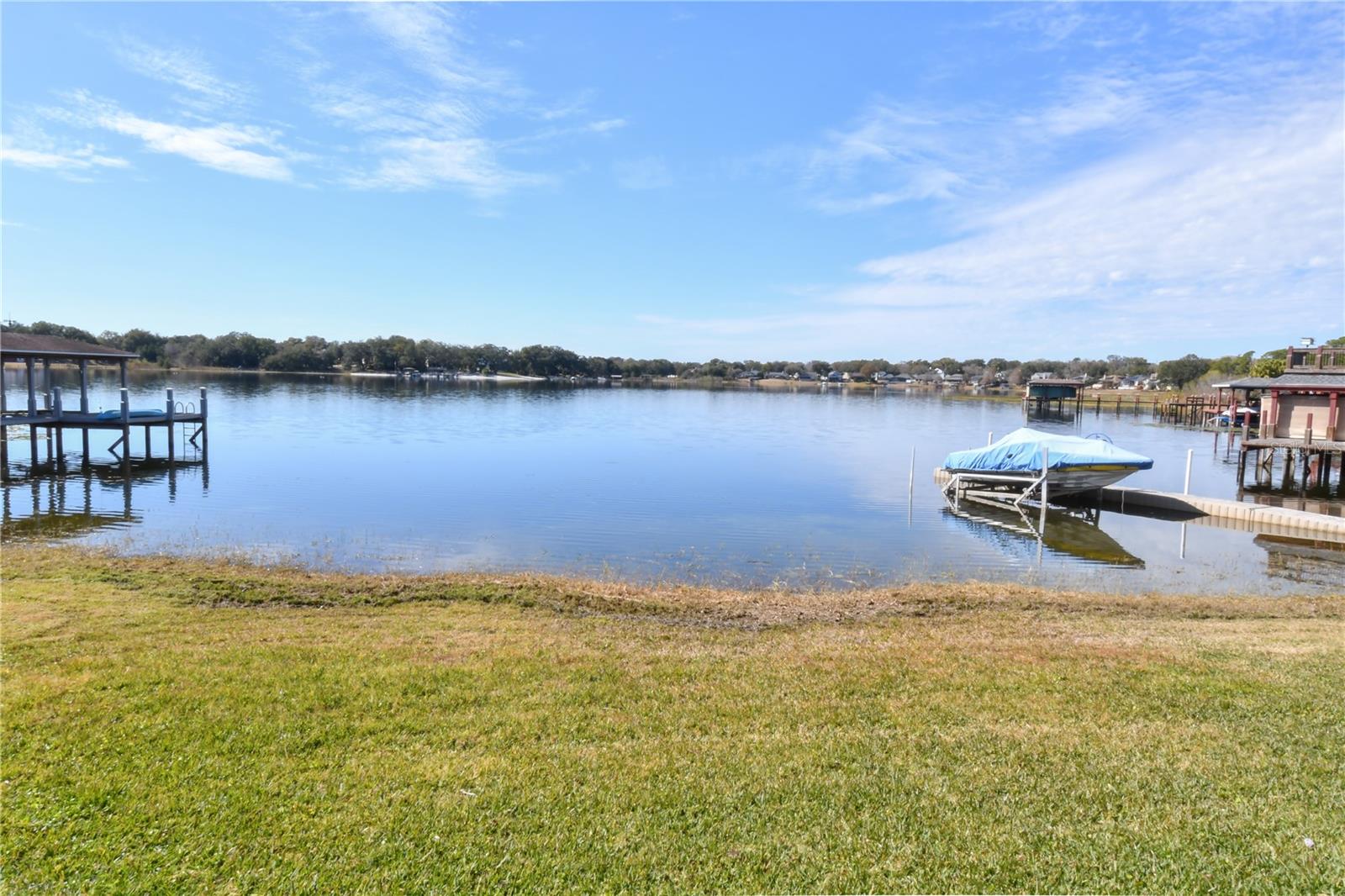 LAKE OLYMPIA CLUB - Residential