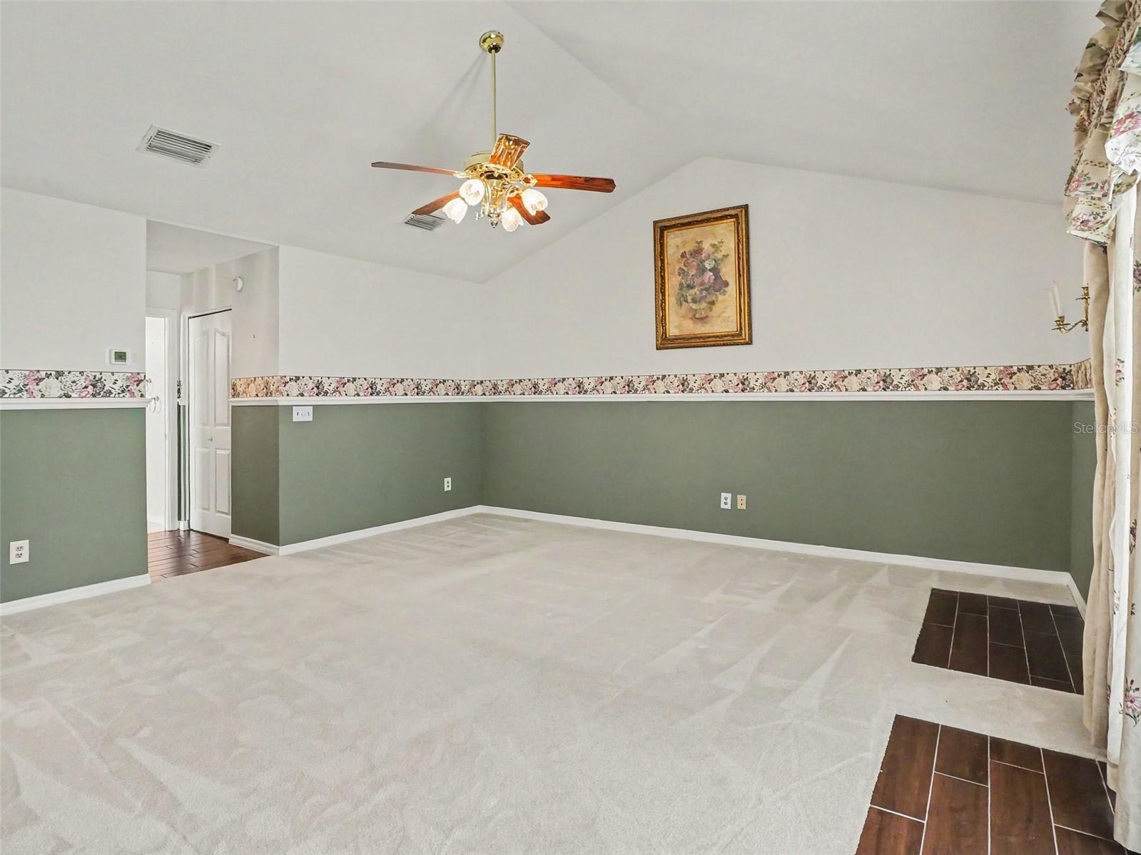 HIAWASSEE HILLS - Residential