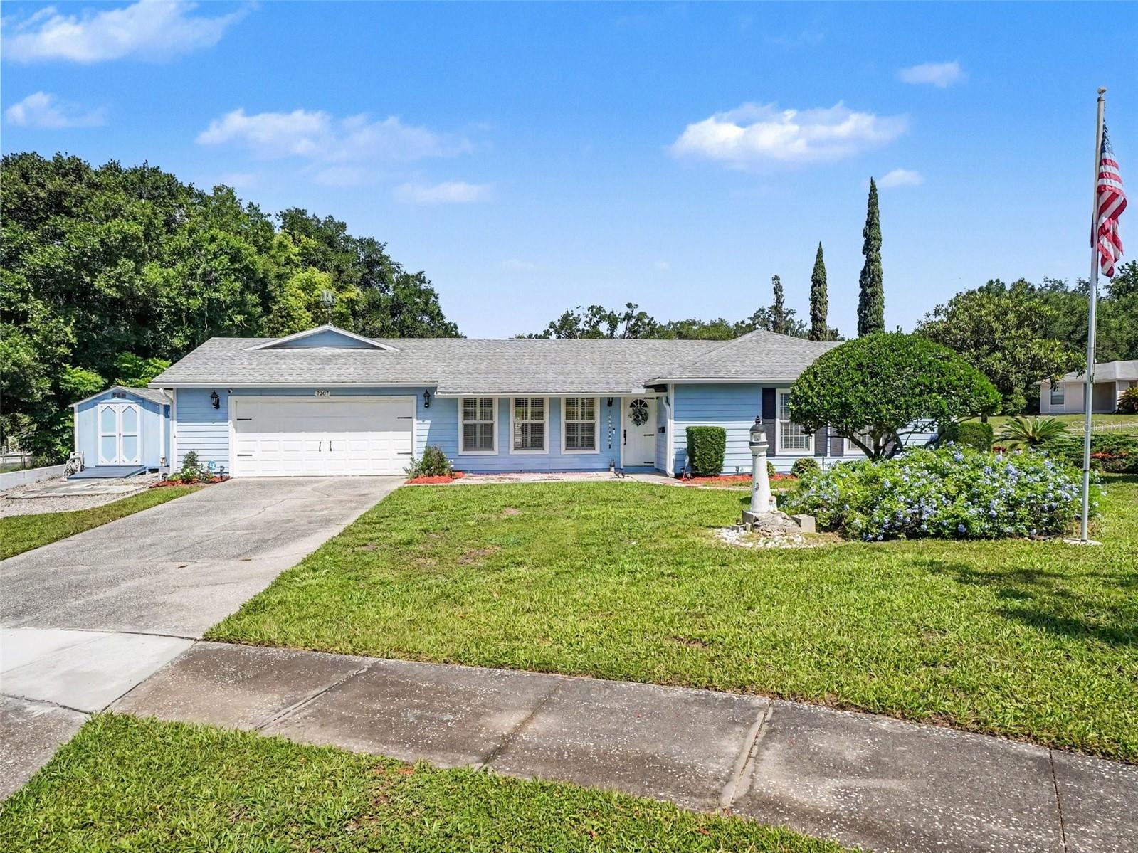HIAWASSEE HILLS - Residential