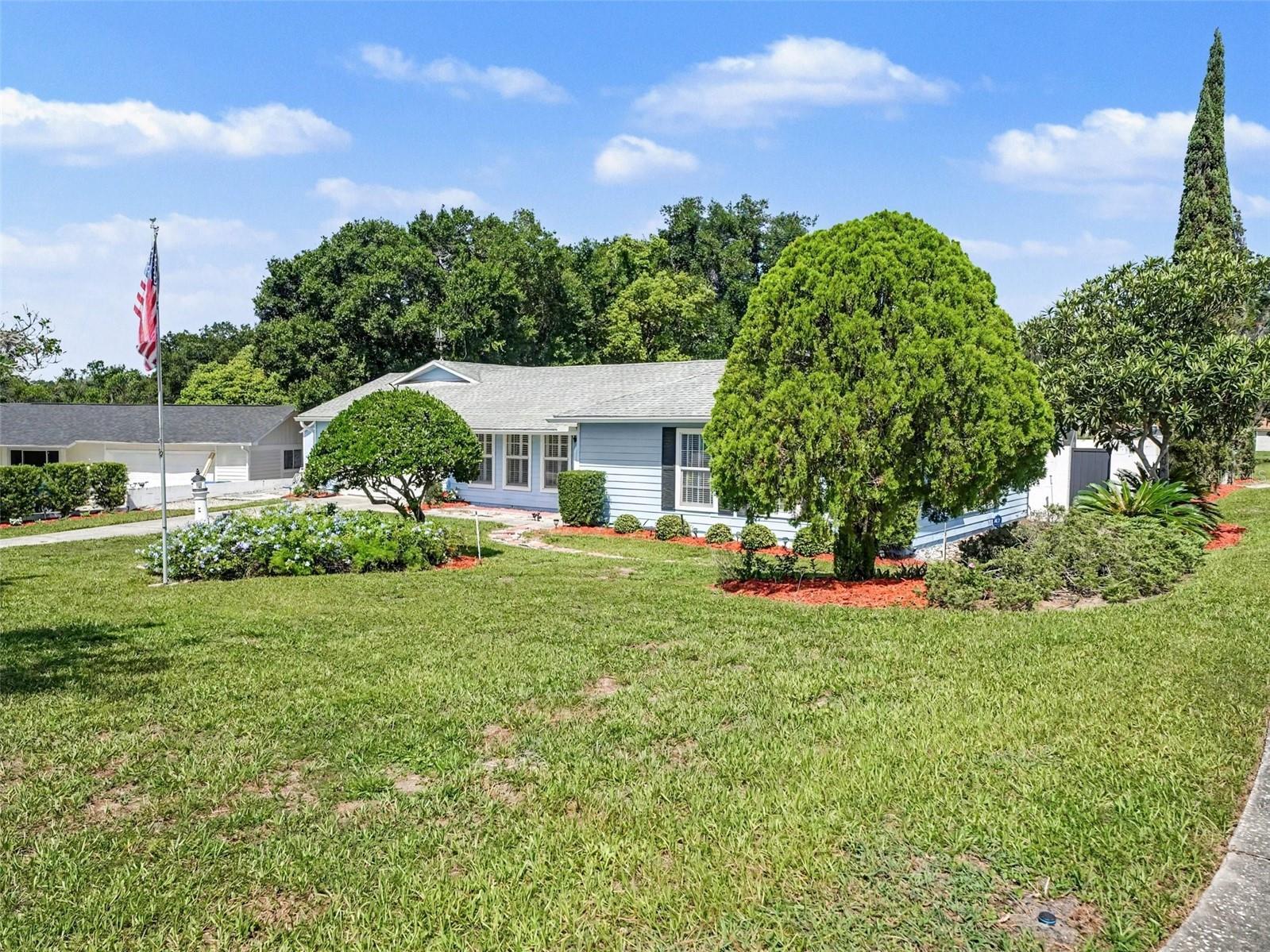 HIAWASSEE HILLS - Residential