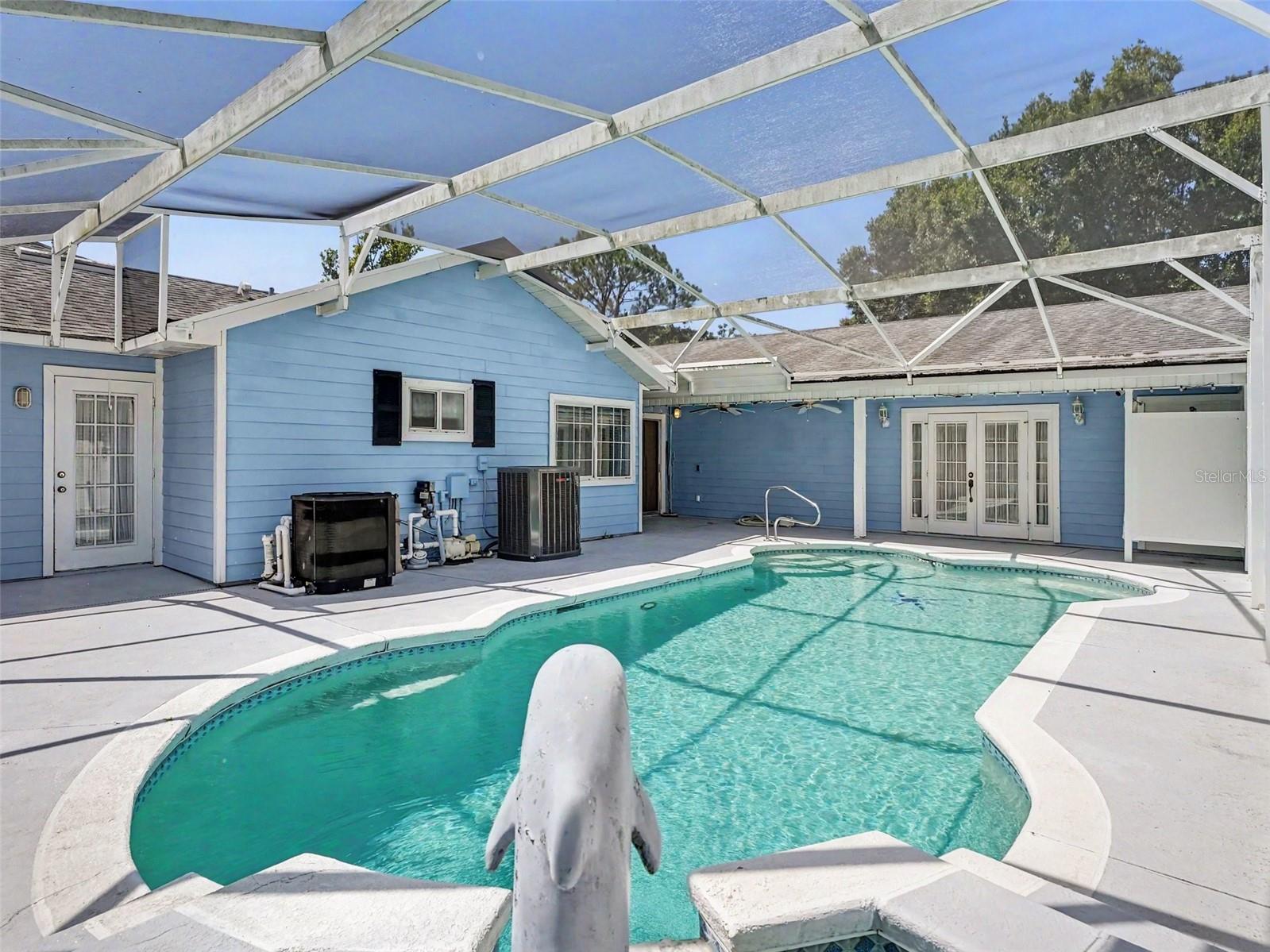 HIAWASSEE HILLS - Residential