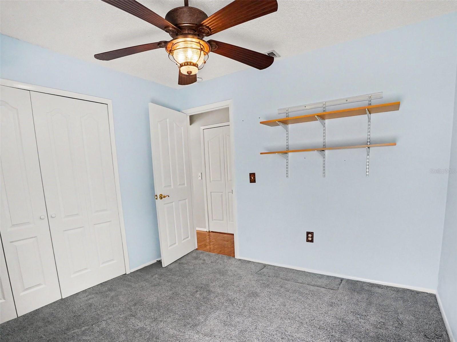 HIAWASSEE HILLS - Residential