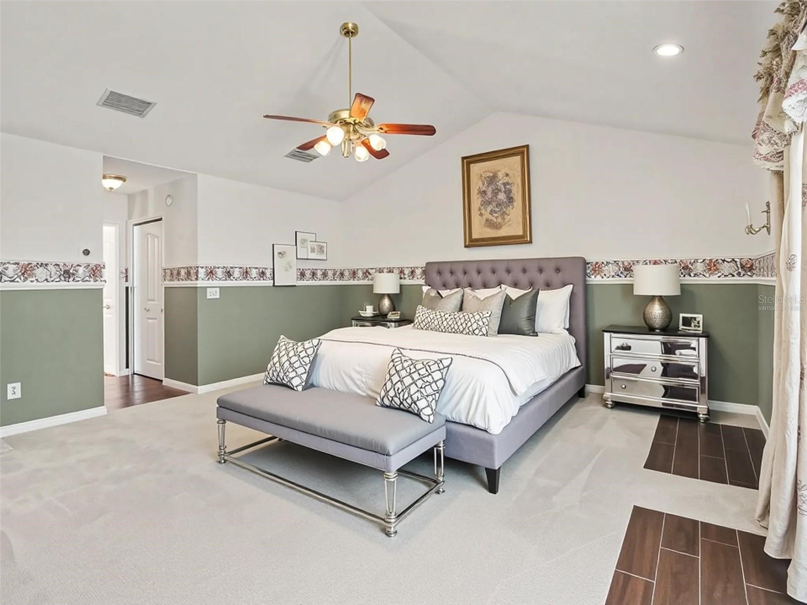 HIAWASSEE HILLS - Residential