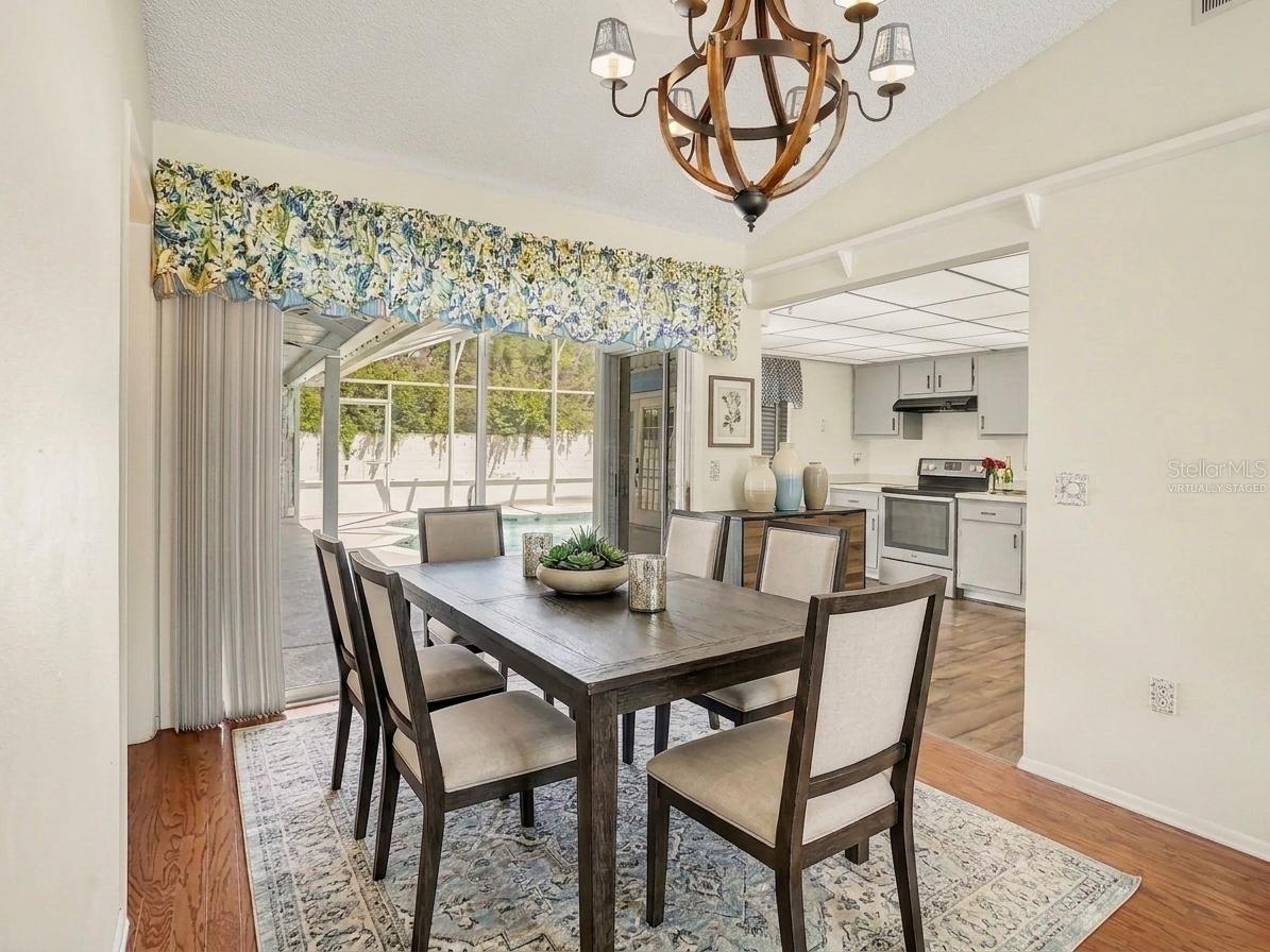 HIAWASSEE HILLS - Residential