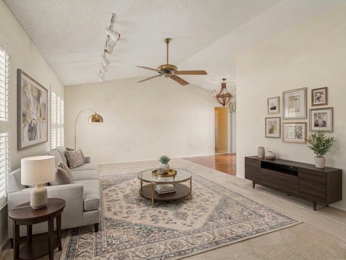 HIAWASSEE HILLS - Residential