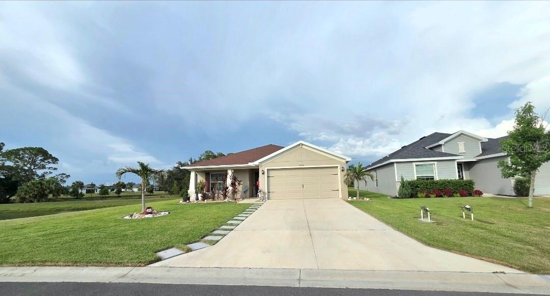 AVIARY AT RUTLAND RANCH PH 1A & 1B - Residential