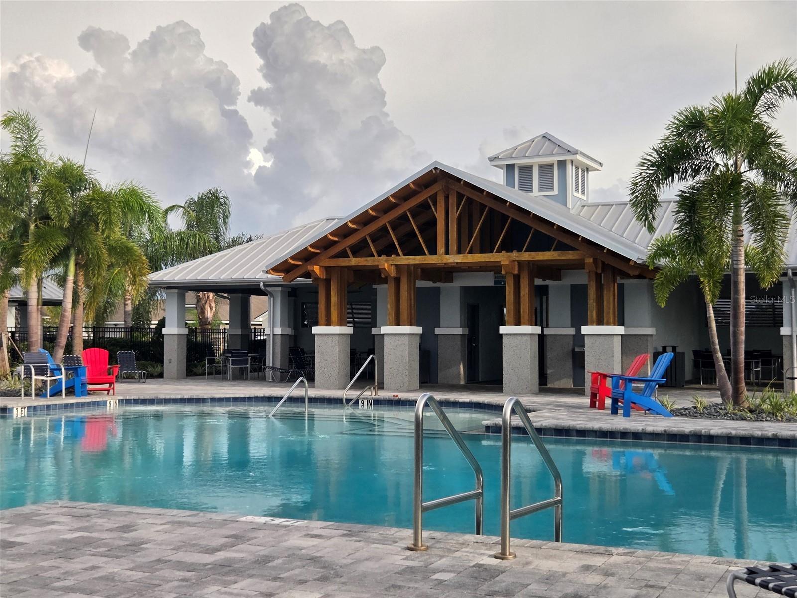 AVIARY AT RUTLAND RANCH PH 1A & 1B - Residential