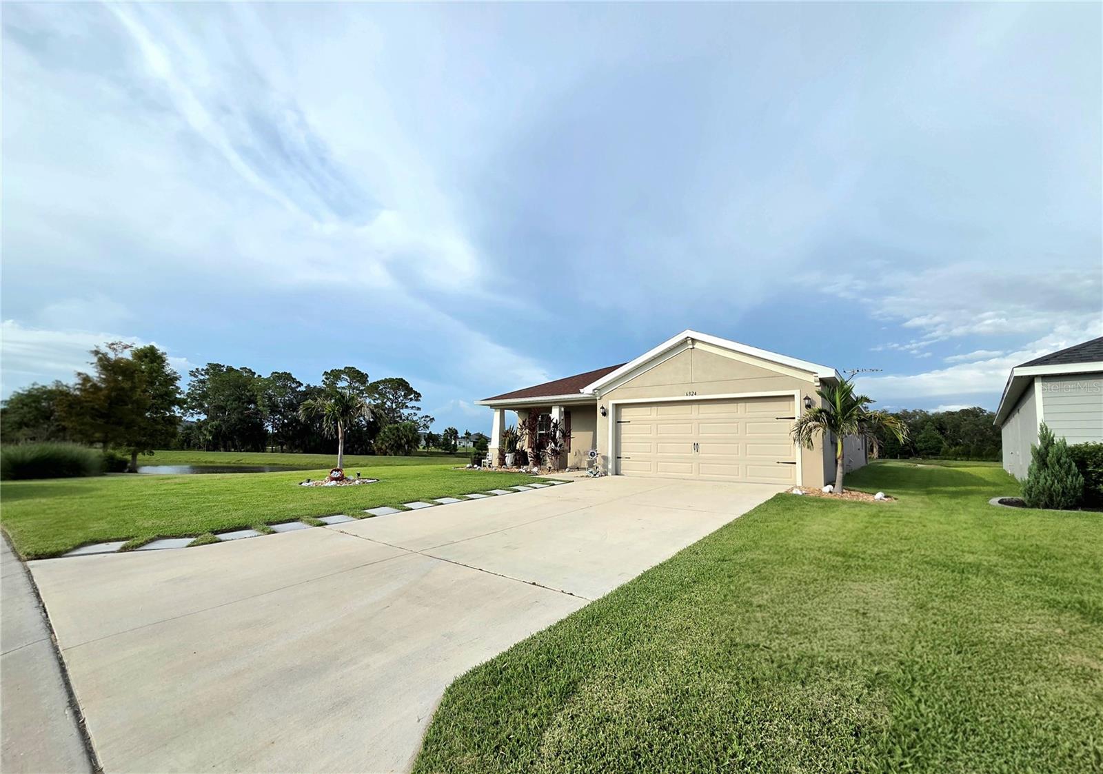 AVIARY AT RUTLAND RANCH PH 1A & 1B - Residential
