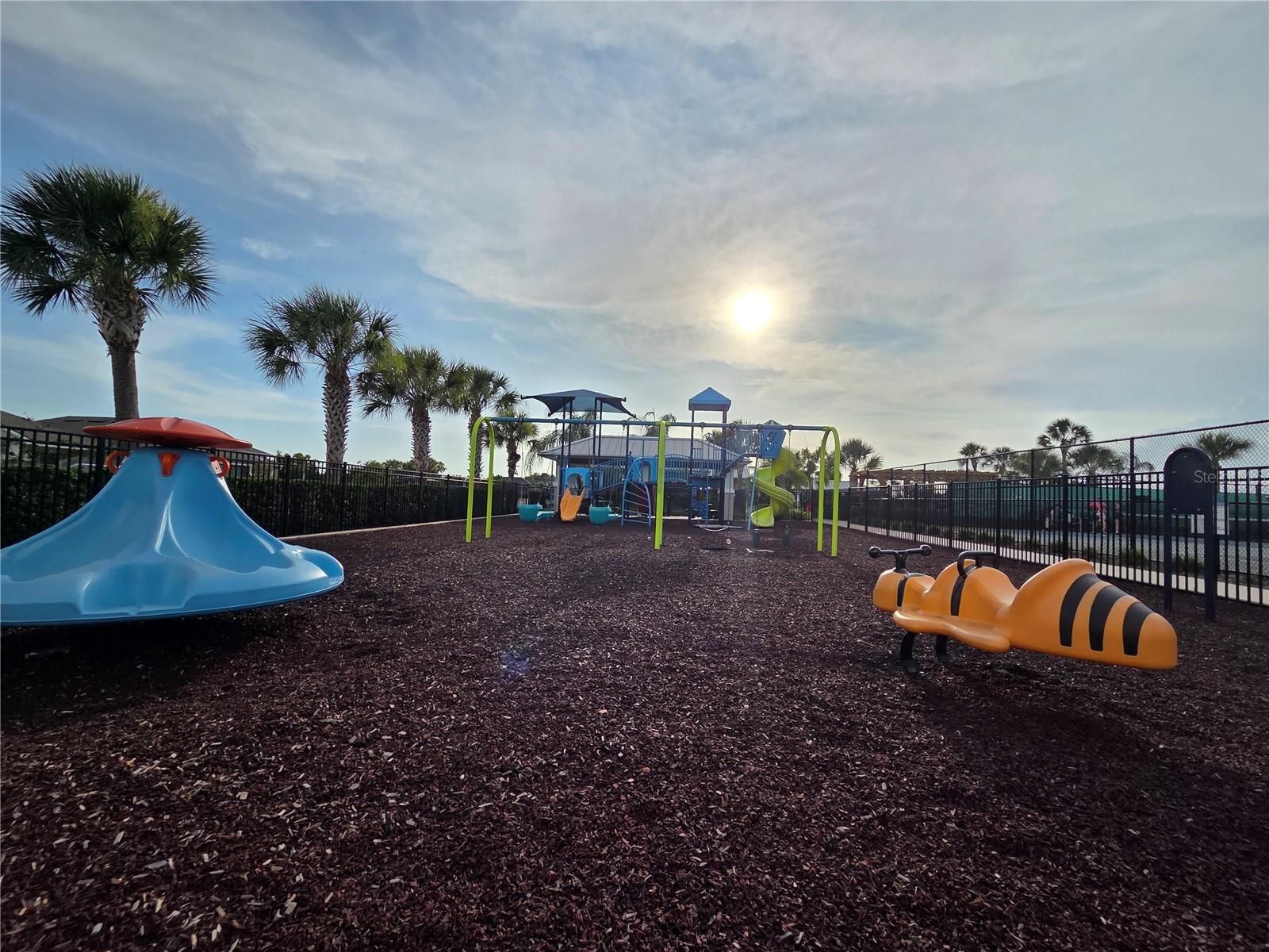 AVIARY AT RUTLAND RANCH PH 1A & 1B - Residential