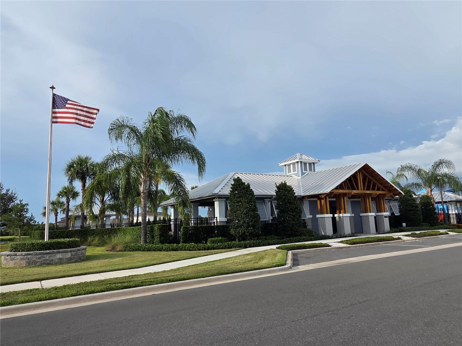 AVIARY AT RUTLAND RANCH PH 1A & 1B - Residential