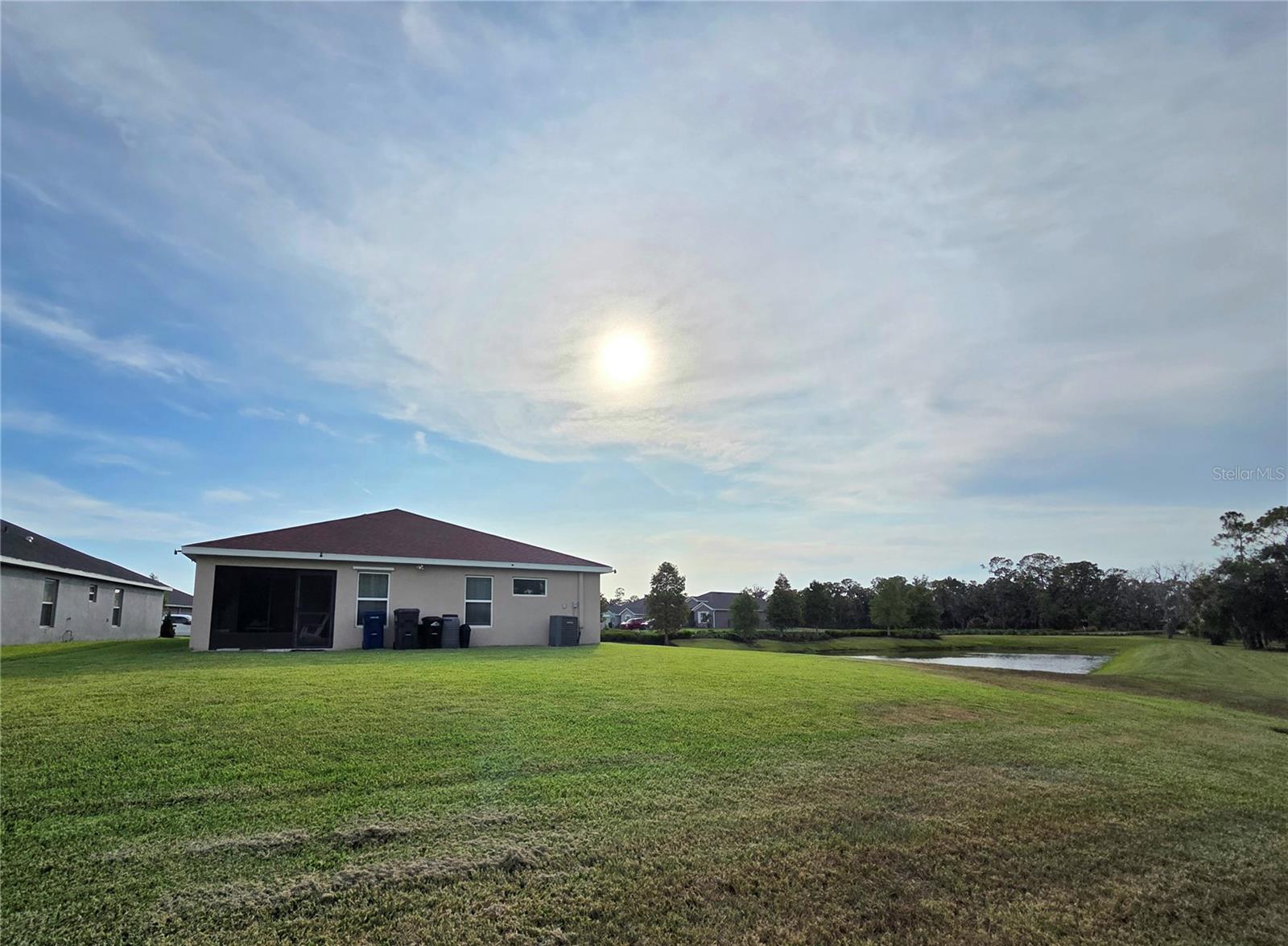 AVIARY AT RUTLAND RANCH PH 1A & 1B - Residential