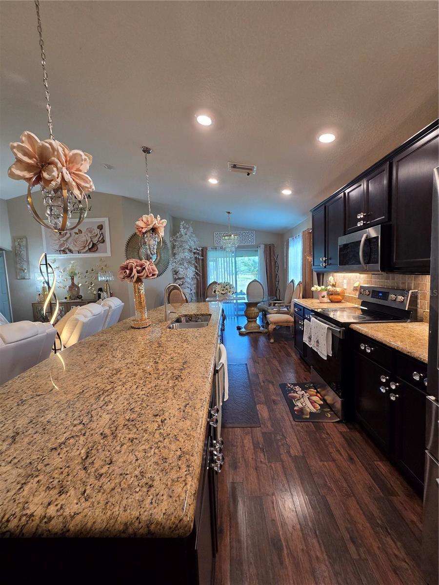AVIARY AT RUTLAND RANCH PH 1A & 1B - Residential